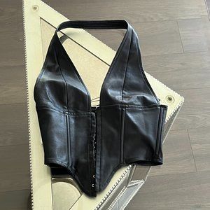 Miaou Mara Corset Size XS